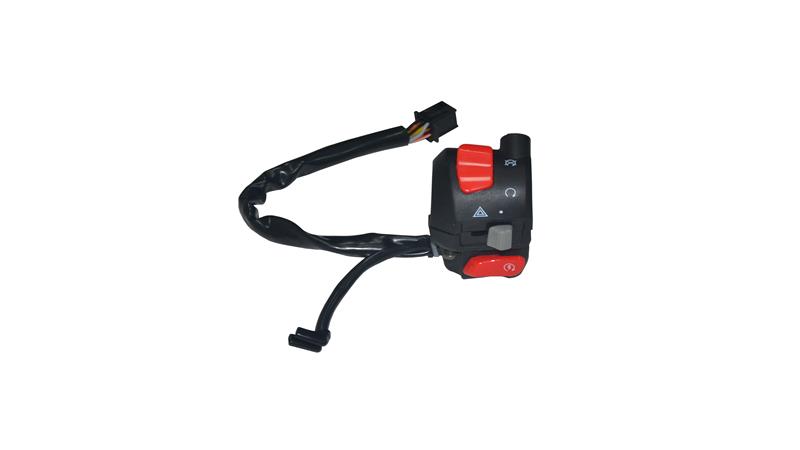 MARŞ KUMANDASI (TNT202)